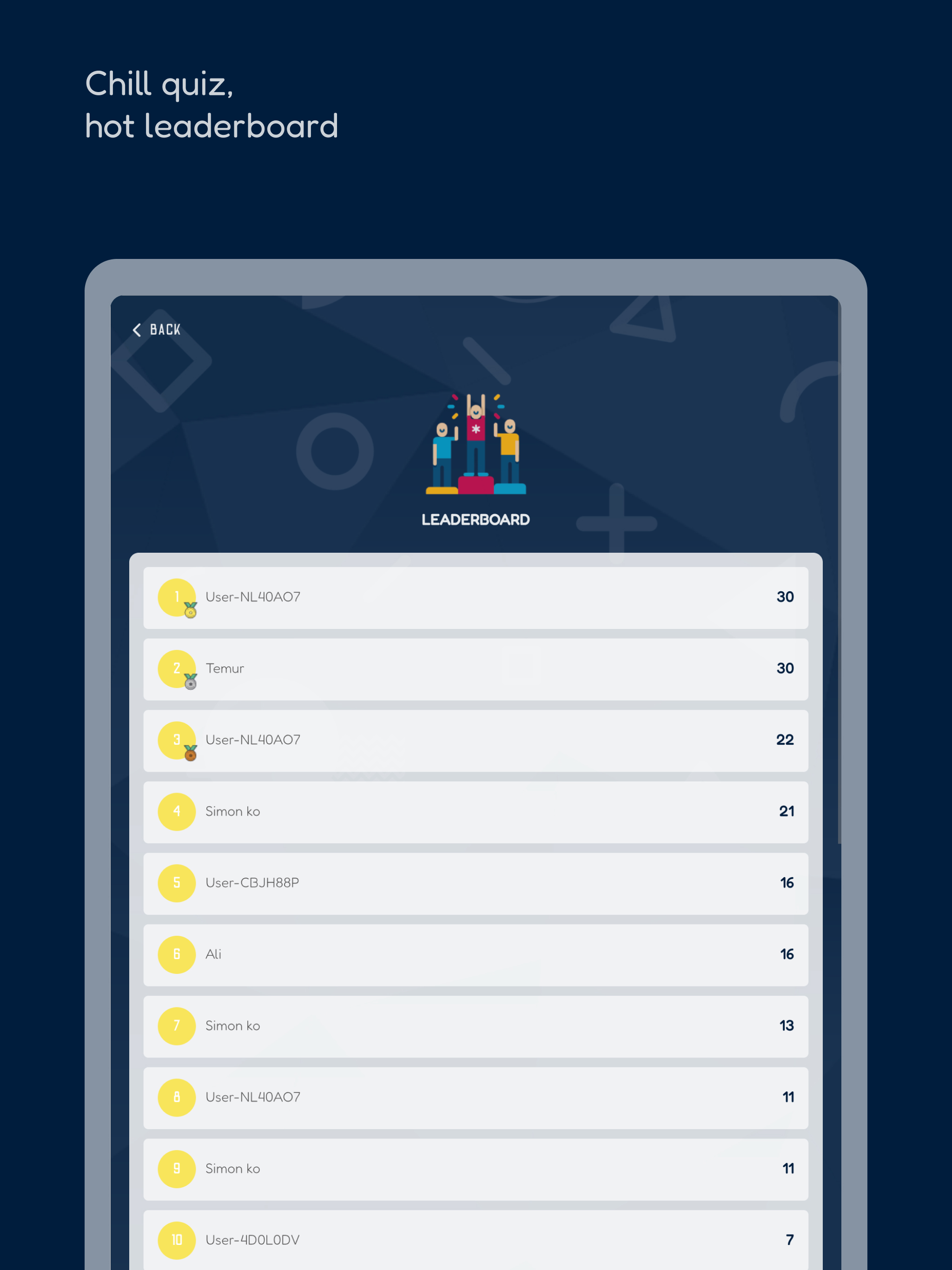 ASIS Security Prep: with AI screenshot 14