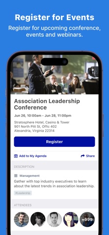 PMA OnPoint Screenshot 5 of 7