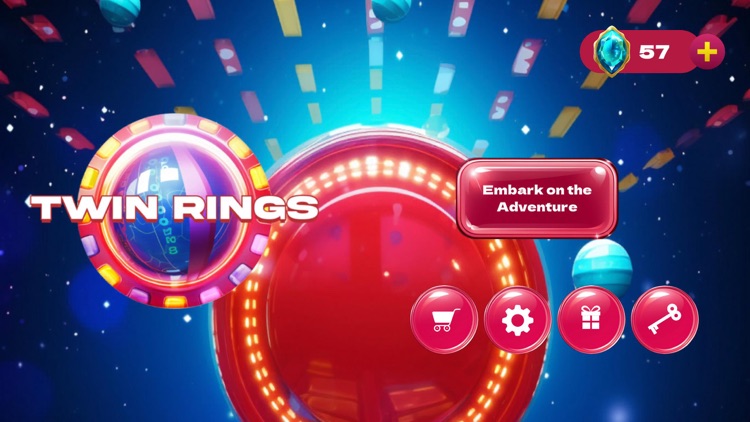 Twin Rings screenshot-5