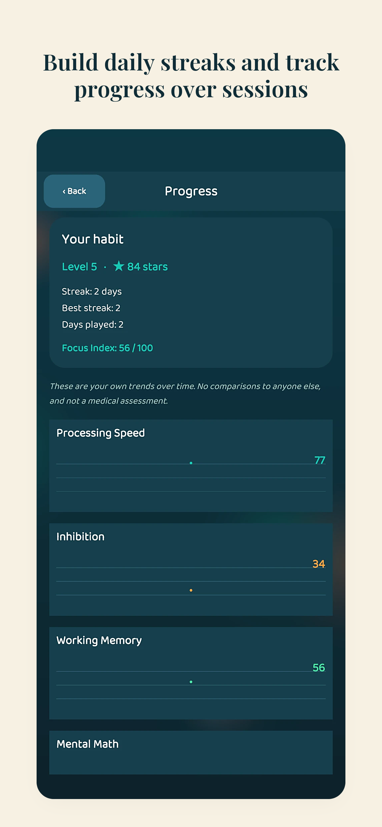 Brainiact screenshot 7