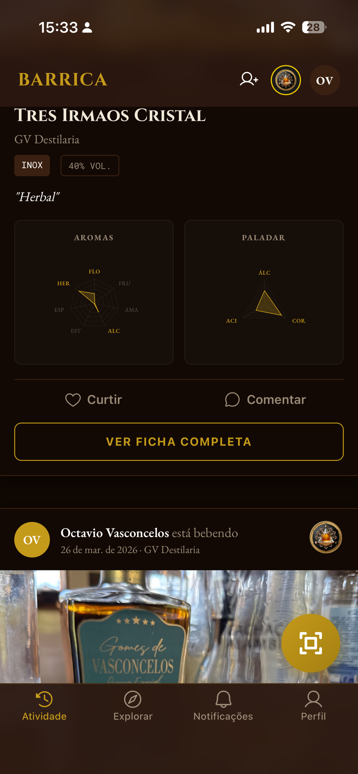 Barrica screenshot 6