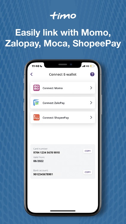 Timo Digital Bank by BVBank