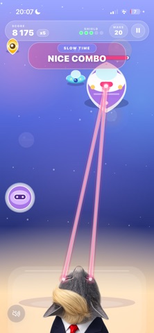 My Pet Defender Screenshot 4 of 10