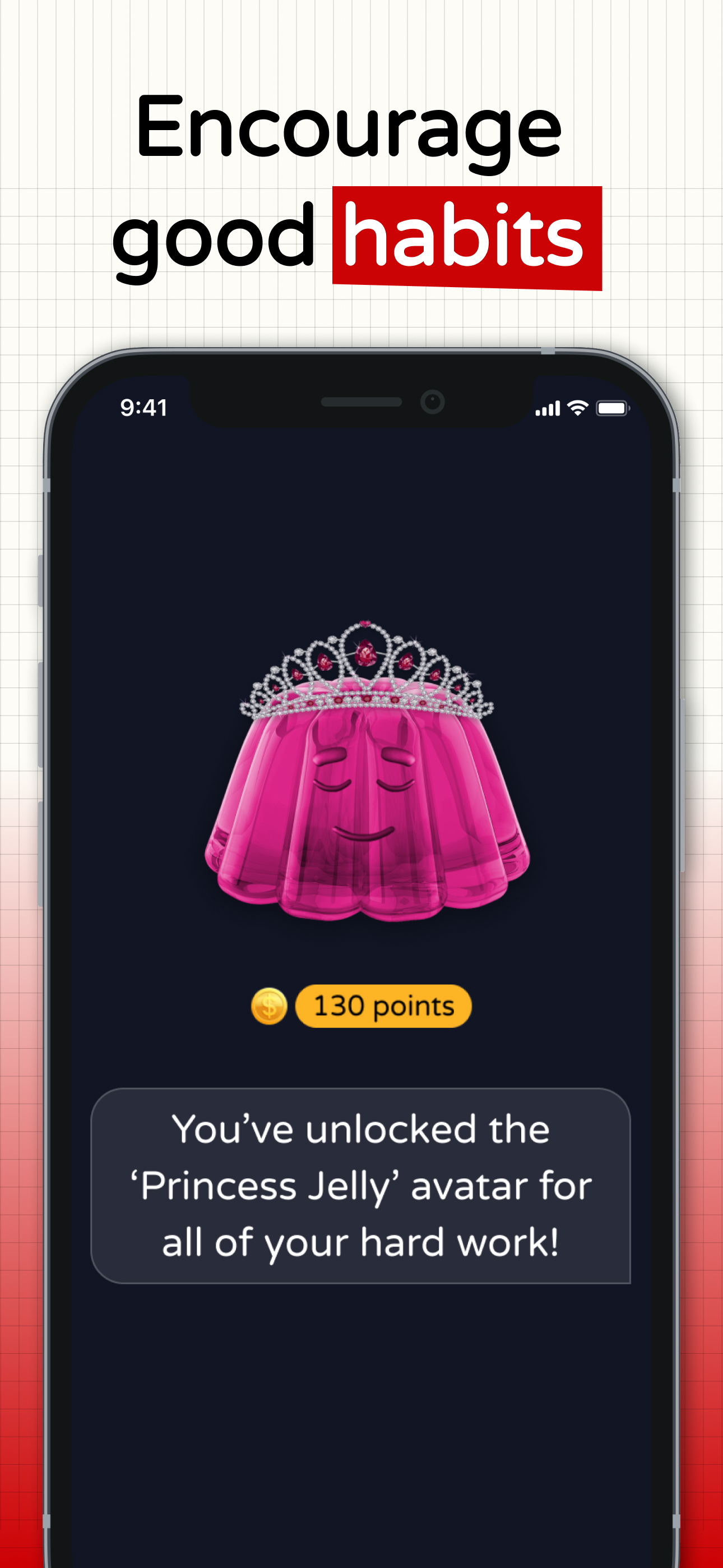 Jelly: Fun Kids Learning Games screenshot 4