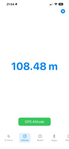 SenseMeter Screenshot 2 of 9