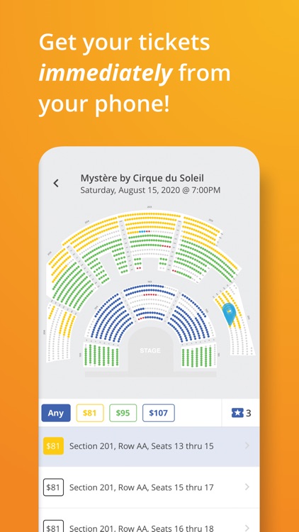 Vegas.com screenshot-3