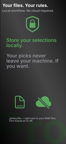 Pickra Screenshot 4 of 7