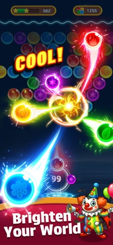 Bubble Insect Screenshot 5 of 5