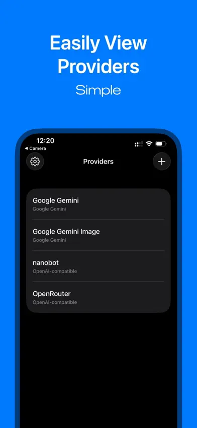 Vadalle screenshot 3