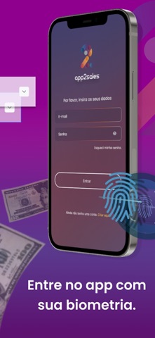 App2Sales - Market Place screenshot