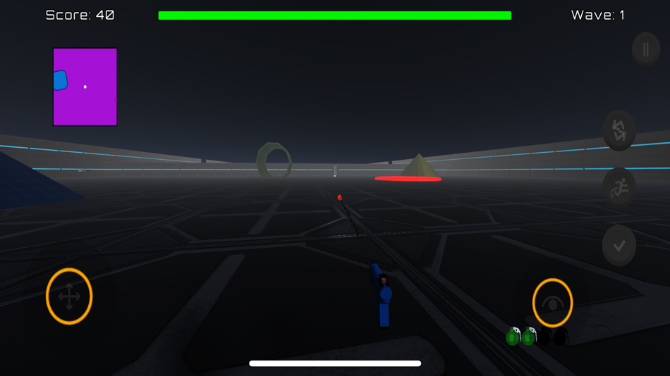 #7. ZombCube (macOS) 由: Morgan Houston