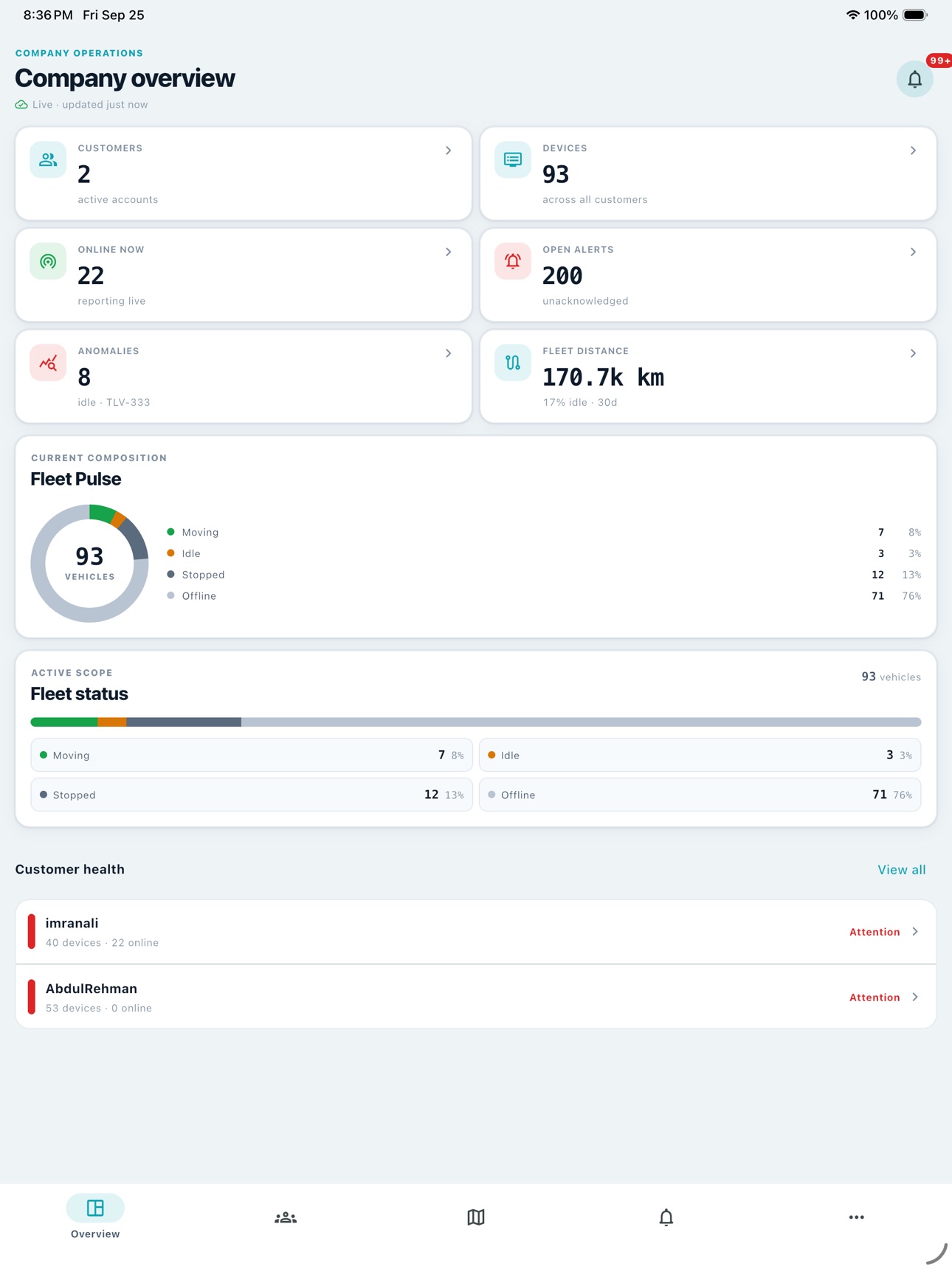 Screenshot 7 of Unimatiqo