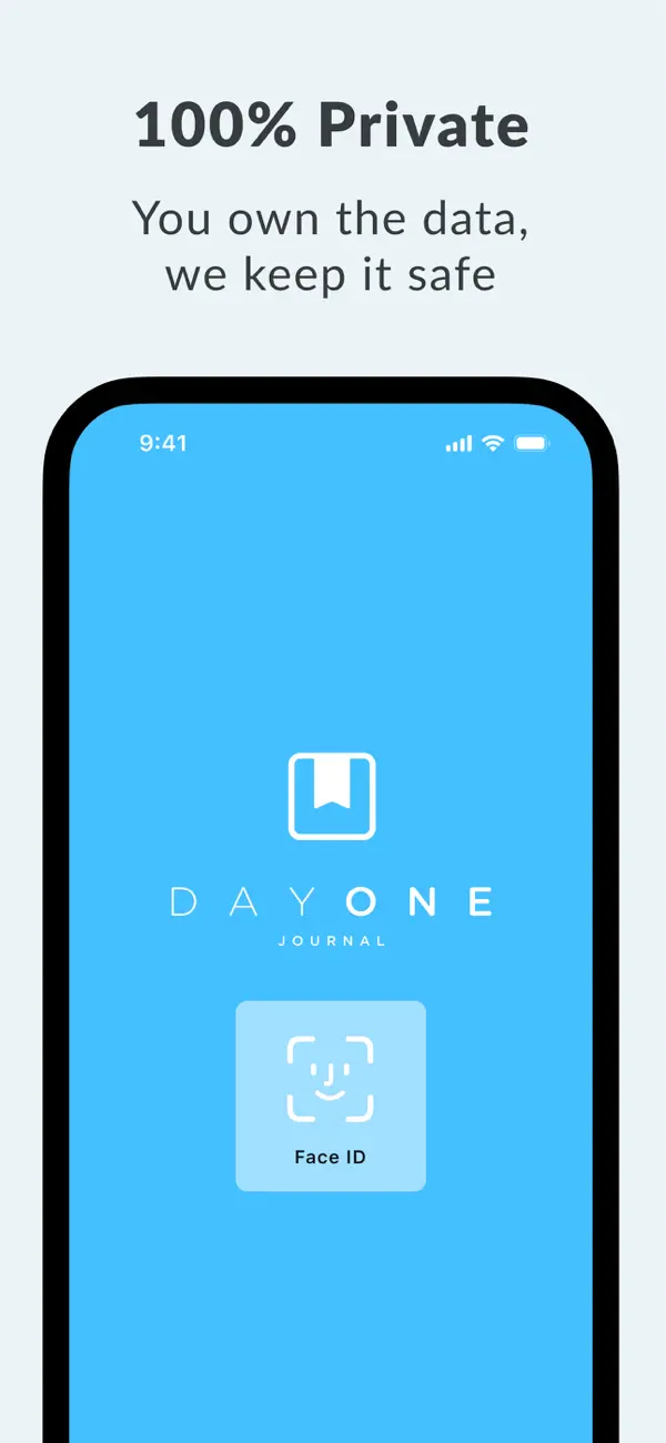 #2. Day One: Daily Journal & Diary (iOS) di: Bloom Built Inc