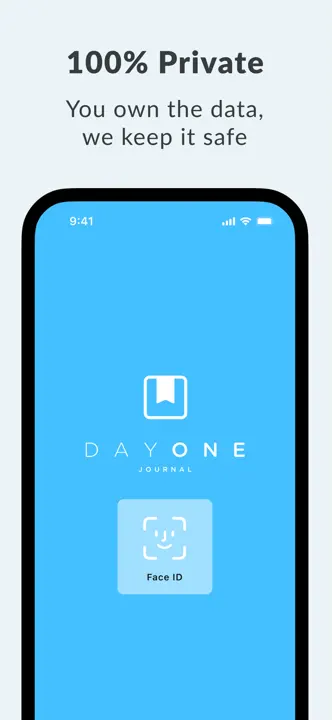 Day One: Screenshot 2 von 10