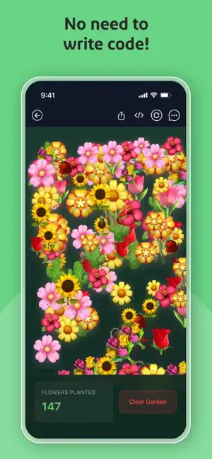 Zingy - AI Coding screenshot 3