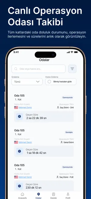 ElitOps screenshot 2