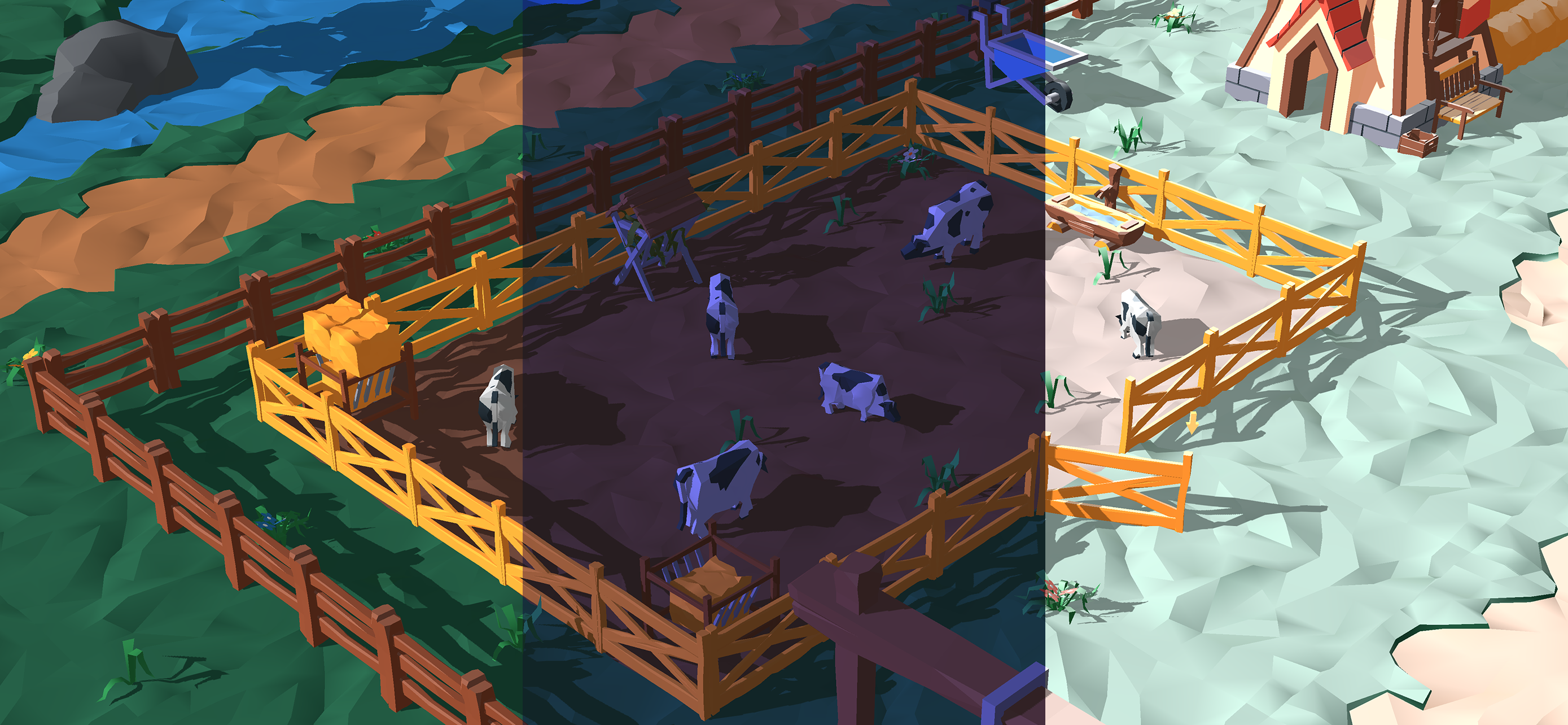 AlienFarms Lite screenshot 9