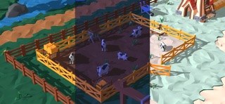 AlienFarms Lite Screenshot 6 of 10