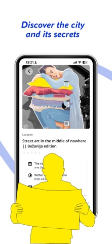 WhereToGo App Screenshot 6 of 10
