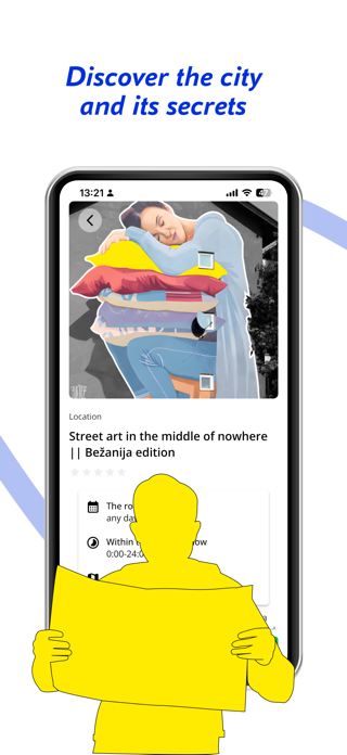 WhereToGo App Screenshot 6 of 10