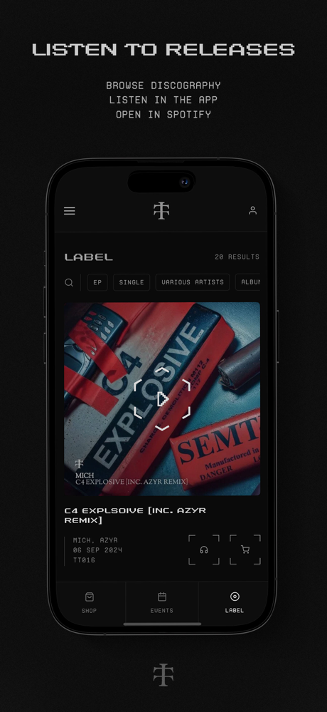 Teletech screenshot 4