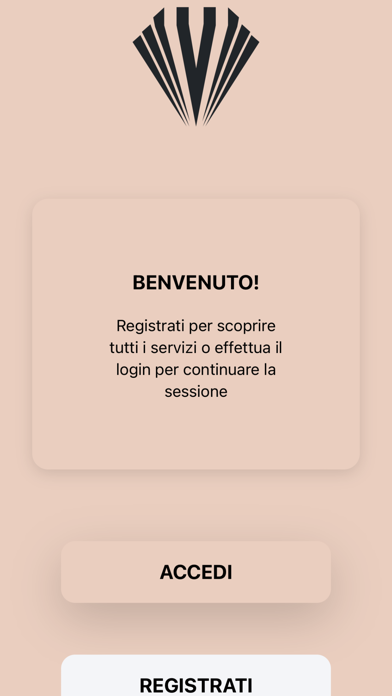 Valmontone Outlet App Screenshot
