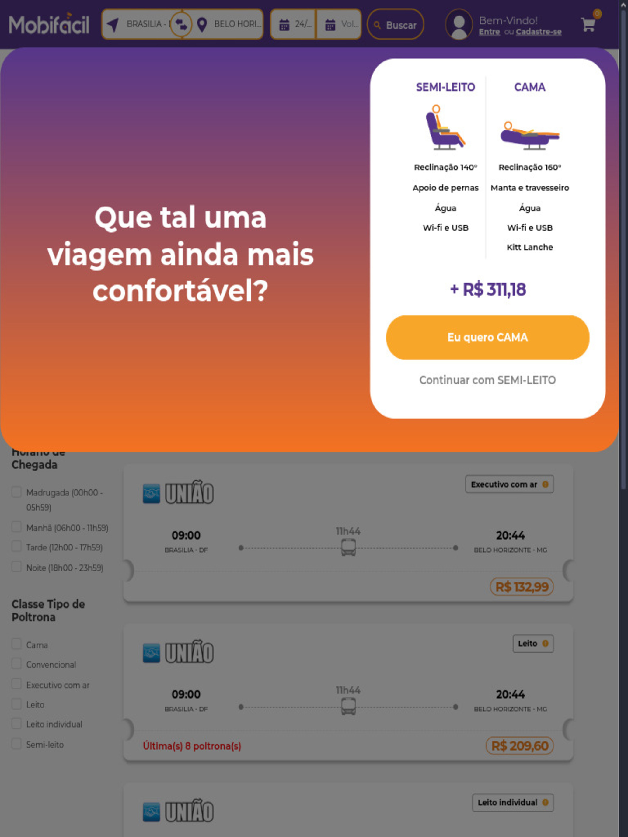 Expresso União Oficial