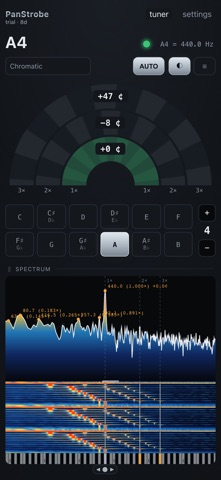 PanStrobe Screenshot 1 of 4