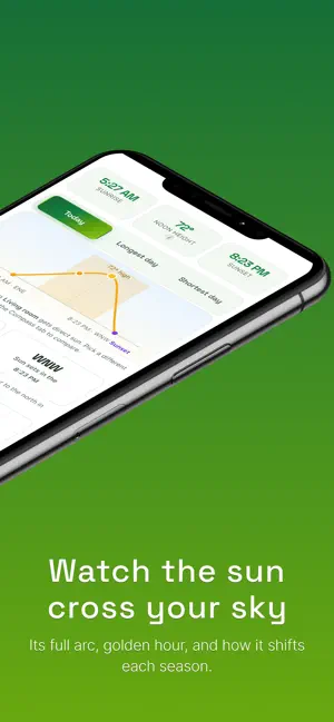 Plant Compass screenshot 2