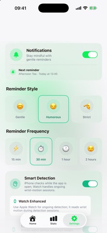 SnackGuard Screenshot 5 of 7