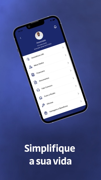 Argus Proteção Veicular