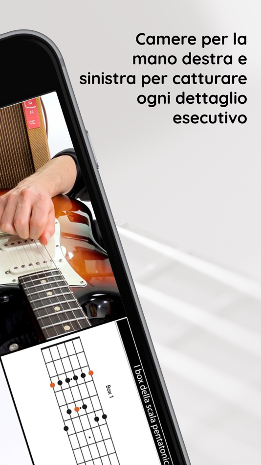 #7. Da Capo (iOS) بواسطة: Marco Gerace