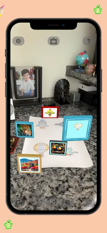 Viv.AR screenshot 7 of 7