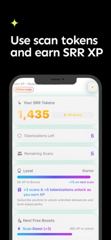 CollectibleX Screenshot 10 of 10