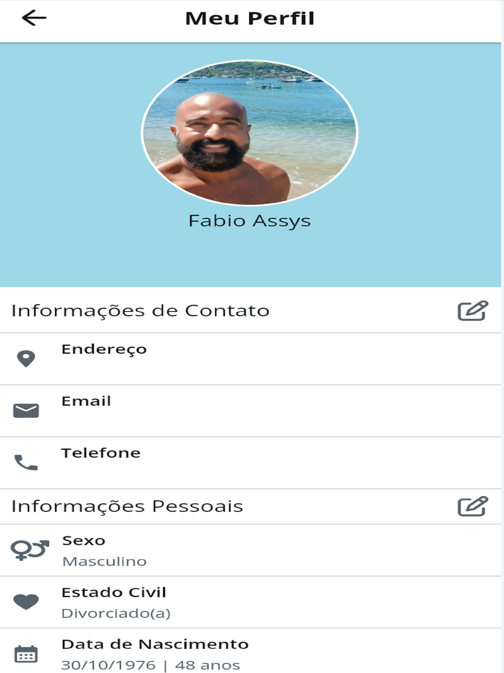PIB Barra da Tijuca screenshot 9