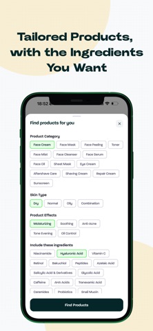 Glowo: Skincare Ingredients Screenshot 10 of 10