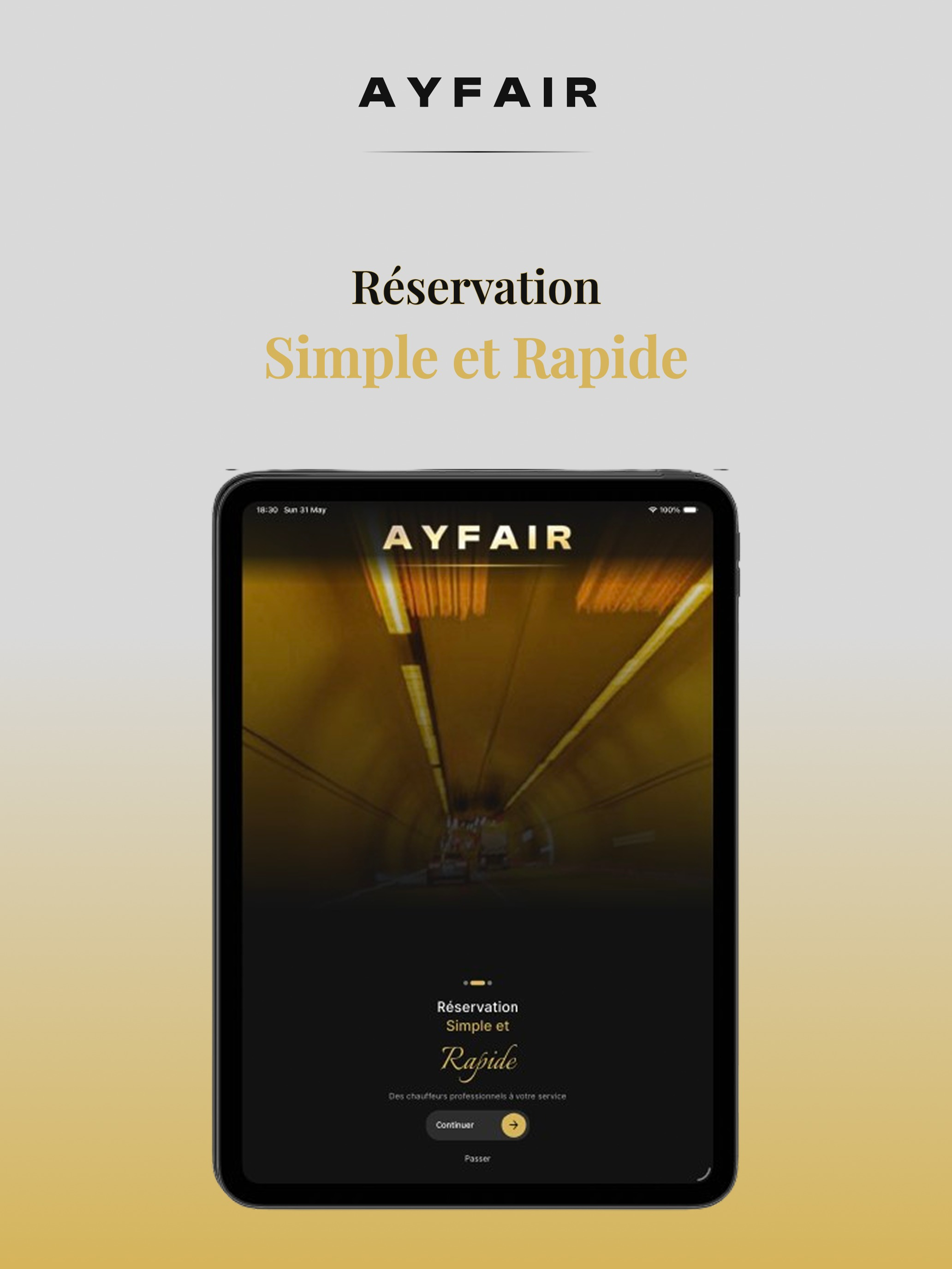 Ayfair screenshot 12