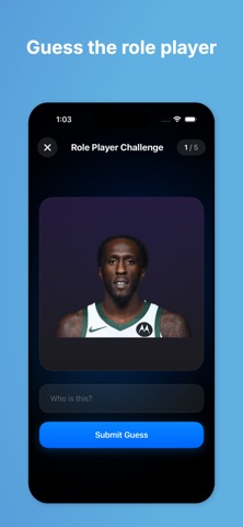 I Know Ball-Sports Trivia screenshot