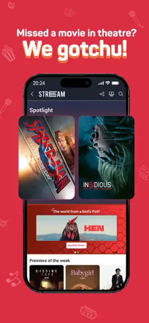 BookMyShow | Movies & Events screenshot 7