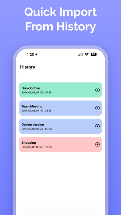 Emotion Handbook screenshot-3