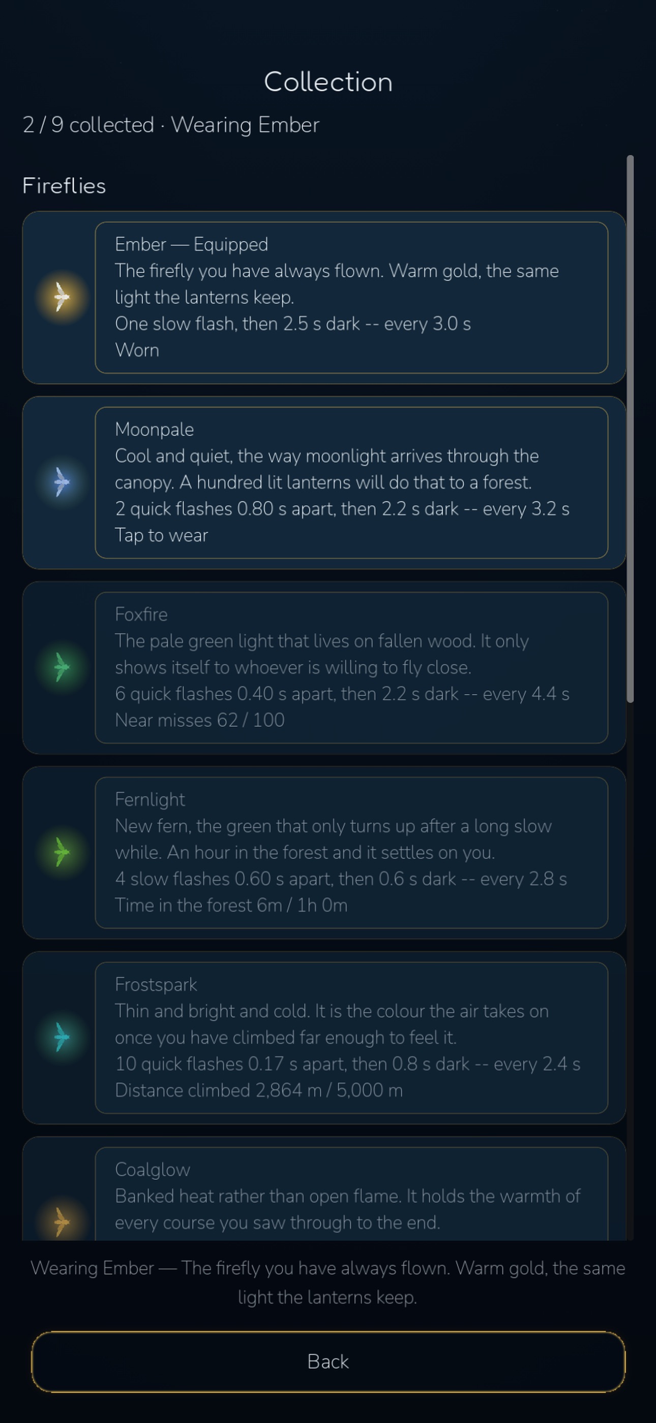Screenshot 6 of Glowtether