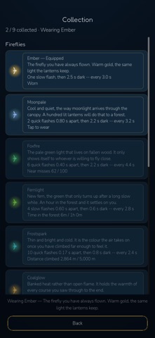 Glowtether screenshot 6