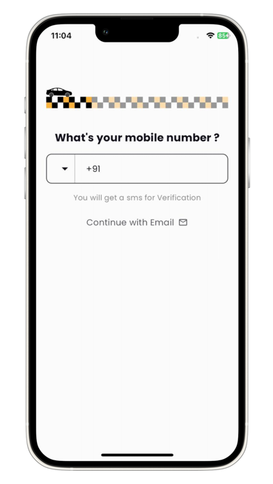 Azhagar Taxi screenshot