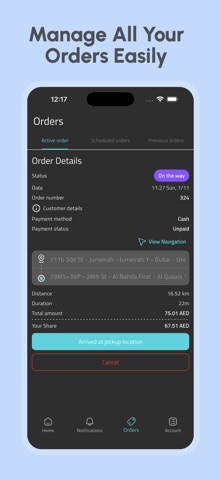 Lwal Recovery SP – Driver iPhone screenshot