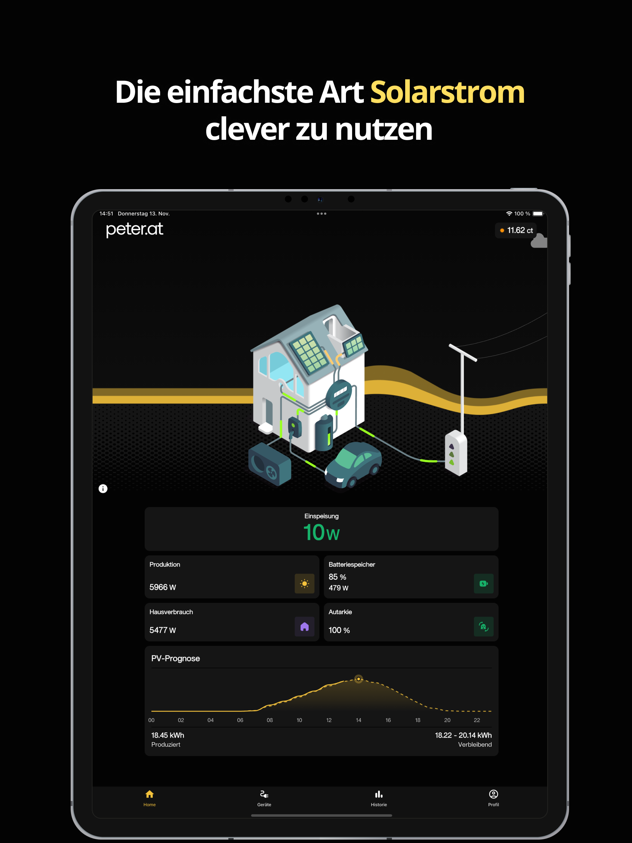 peter PRO screenshot 6