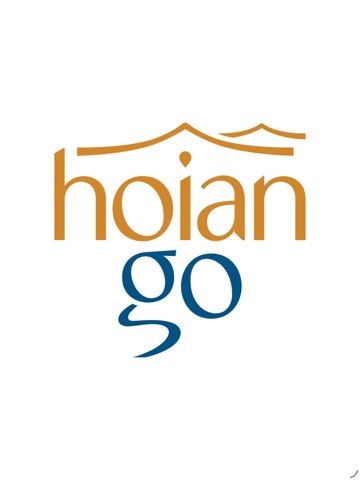 HoianGo iPad screenshot