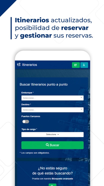 South Pacific Logistics | SPL