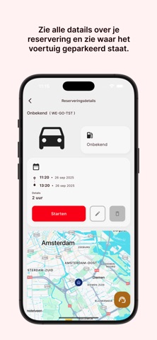 Asd Dienstauto Screenshot 4 of 5