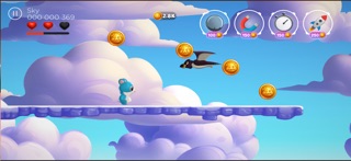 Hamster Run : World Escape Screenshot 4 of 4