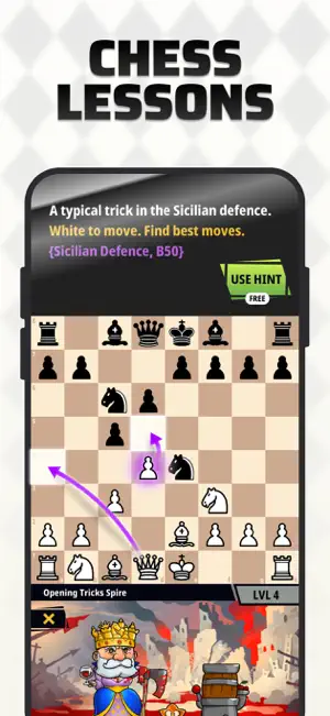 Chess Universe - Play Online screenshot 3